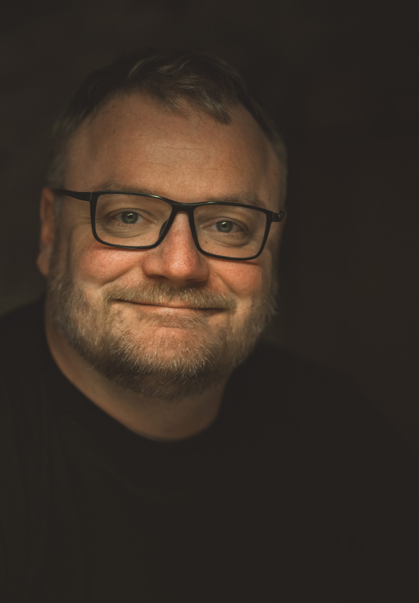 Karl Zorn Portrait, Experte für Künstlermanagement